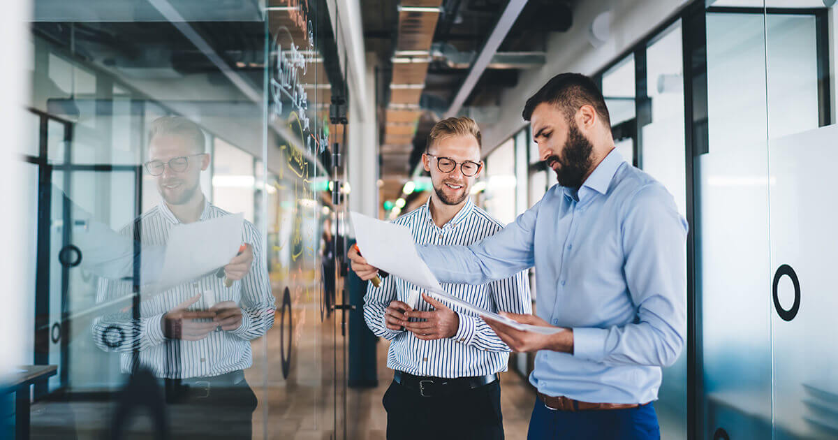 CRM-Beratung und Business Consulting